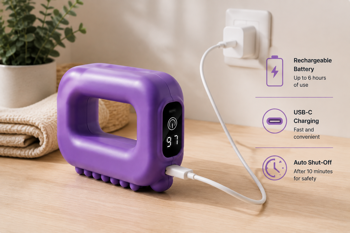 Sculessa™ Body Sculpting Massager