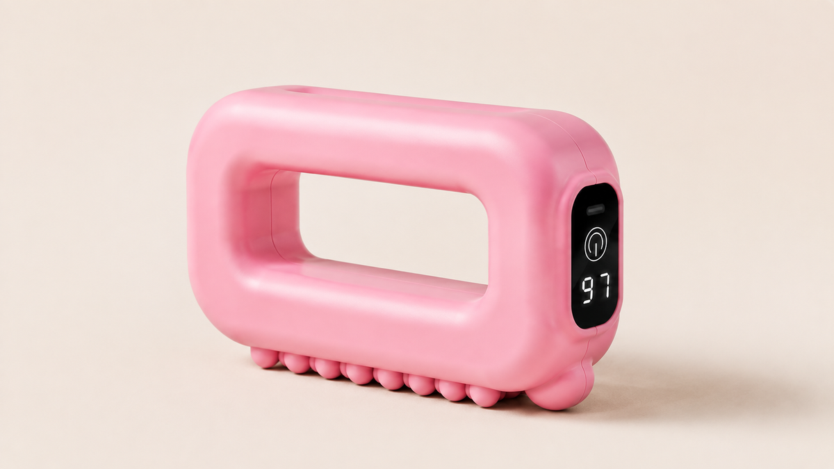 Sculessa™ Body Sculpting Massager