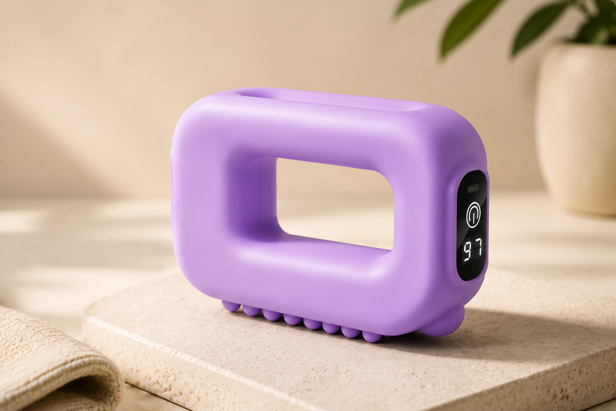 Sculessa™ Body Sculpting Massager
