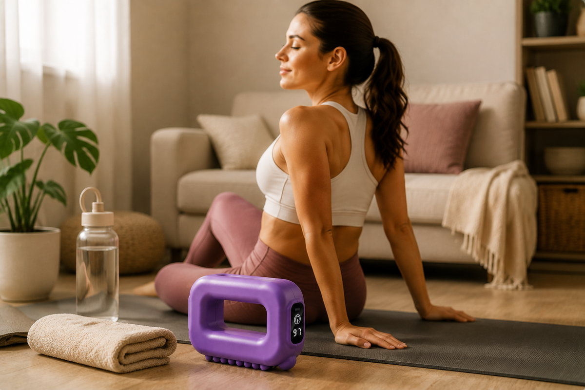 Sculessa™ Body Sculpting Massager