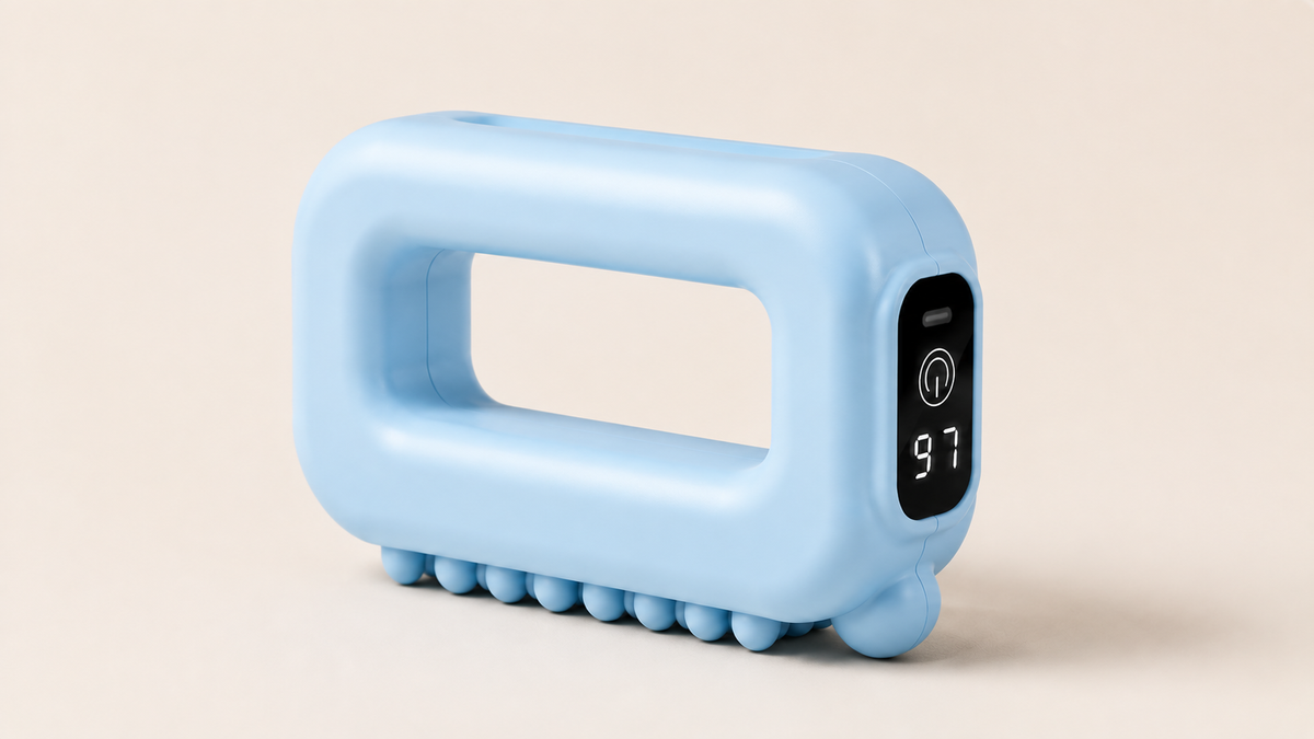 Sculessa™ Body Sculpting Massager